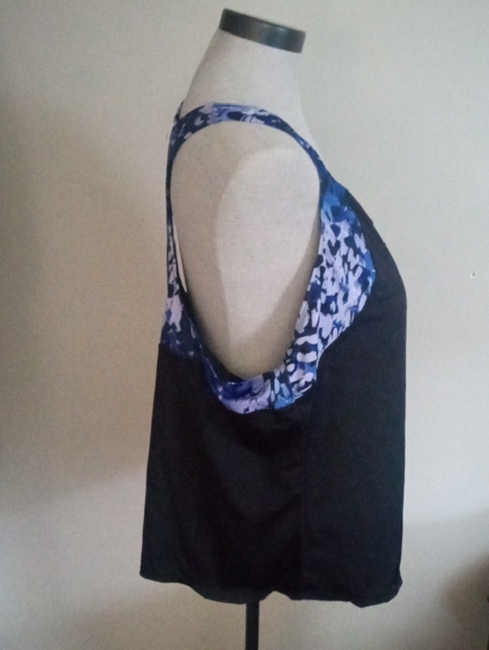 Swimsuits for All Plus Size Swim Top